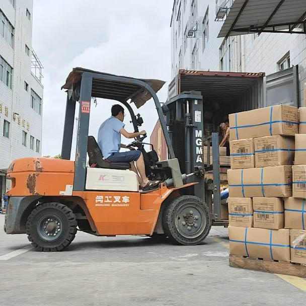 高溫下的優安納：訂單激增，高產背后的堅守與拼搏